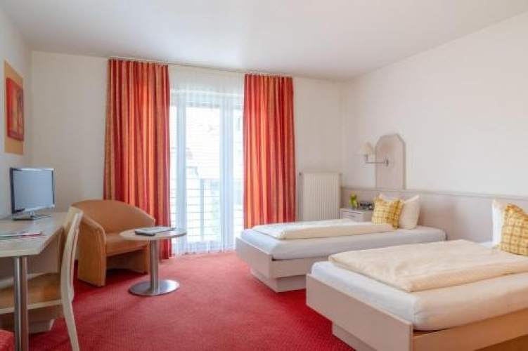 Hotel Zur Krone