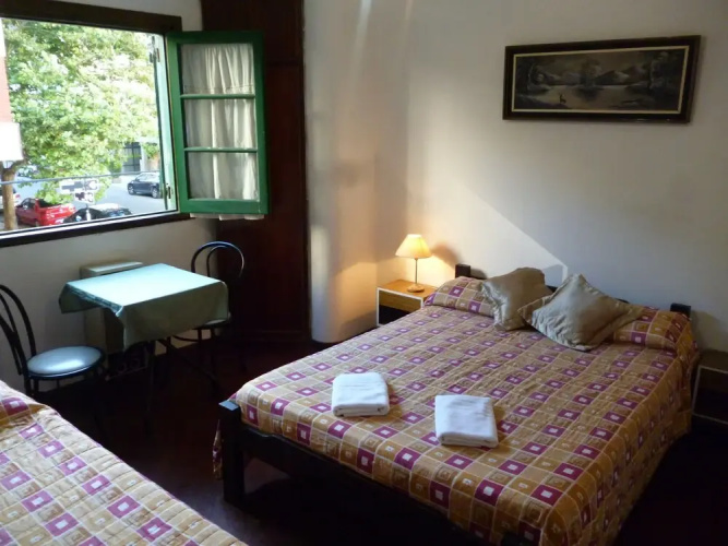 Hotel Alpino