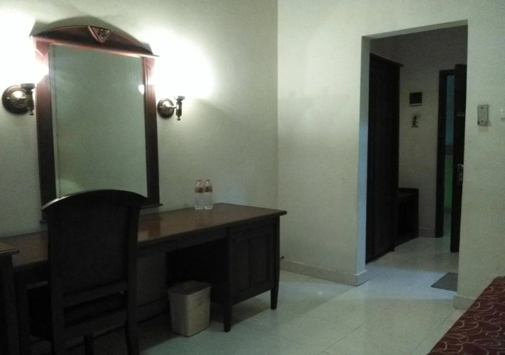 Grand Setiakawan Hotel