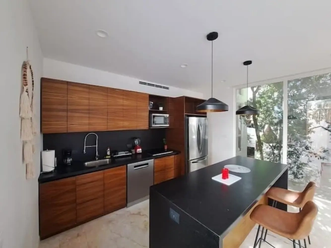 3 Bedrooms Luxury Villa