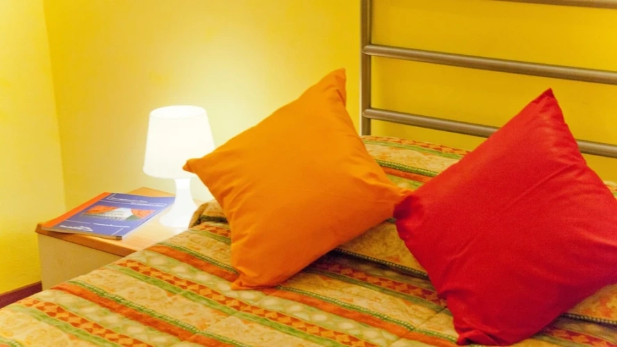 3 Bedrooms Apartment
