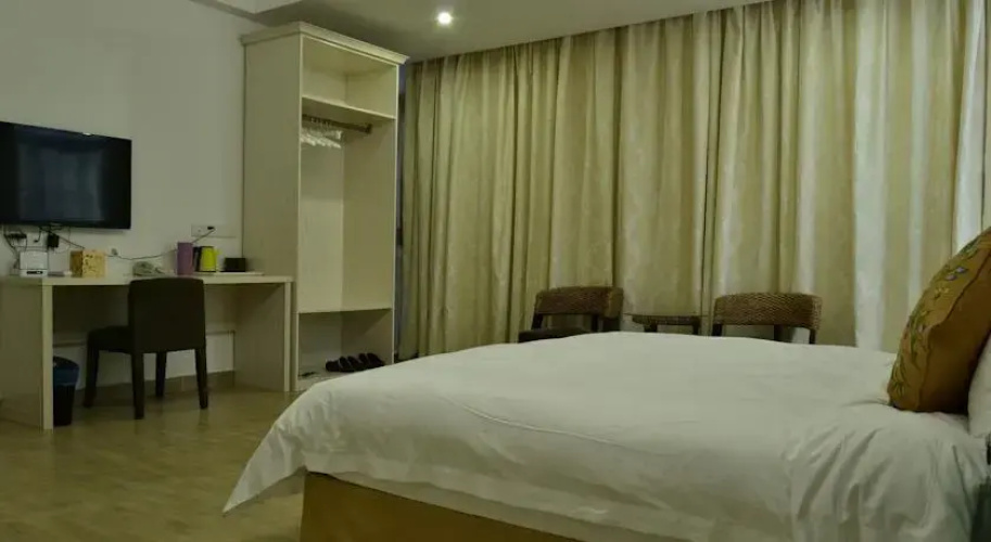 Meidu Hotel