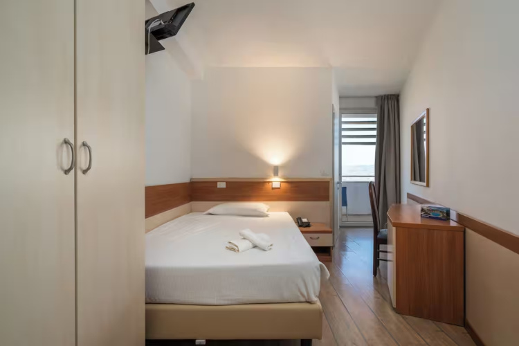 Hotel Centro Turistico Gardesano