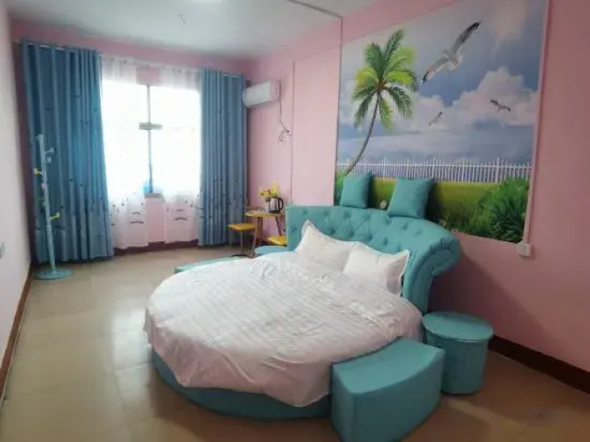 Nanyang Zaolin Hotel