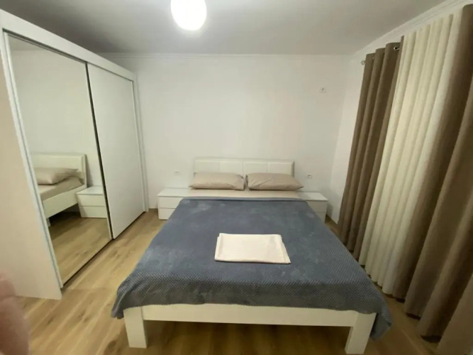 Aria's Home
