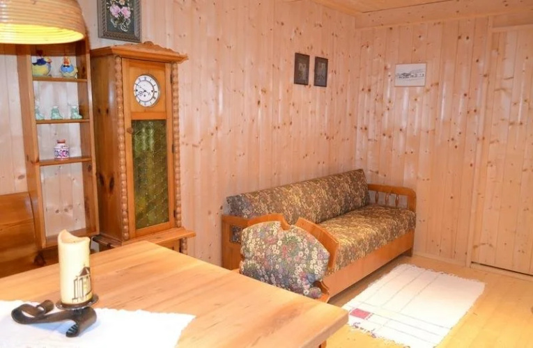 Ferienhaus Steidl