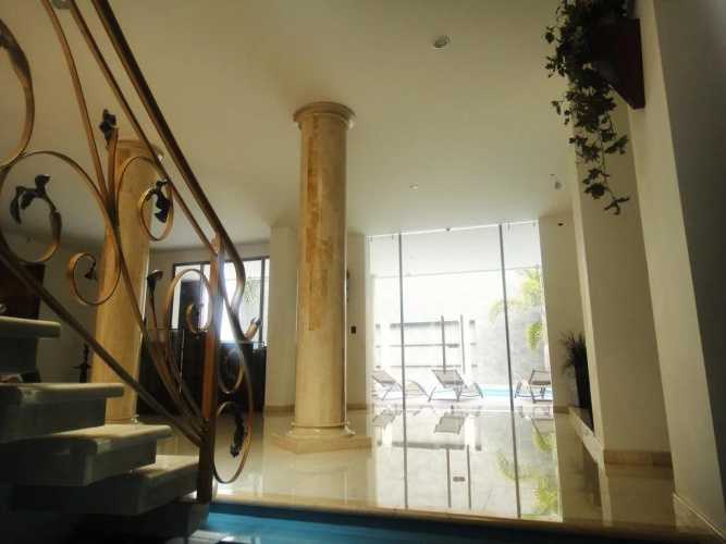 Hotel Boutique J.pol