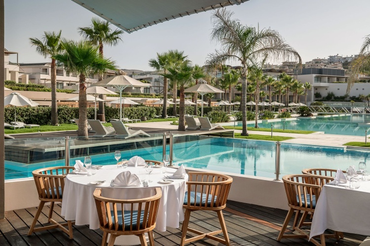 Avra Imperial Hotel photo 20