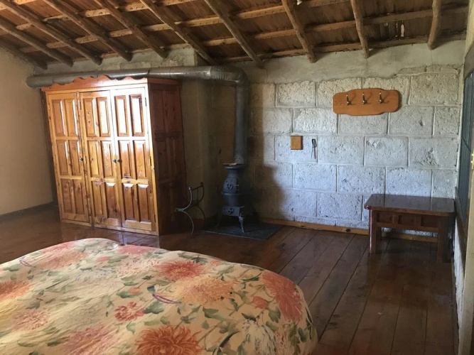 Cabañas 5 Pinos