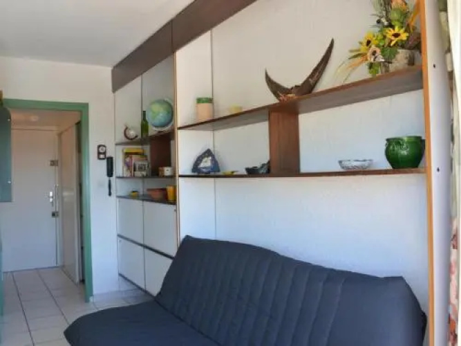 Apartment Escale Port