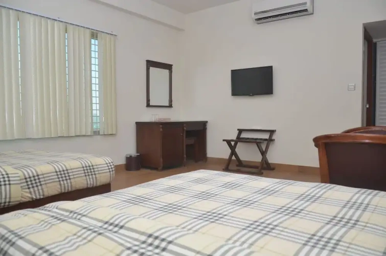 Premium Single room