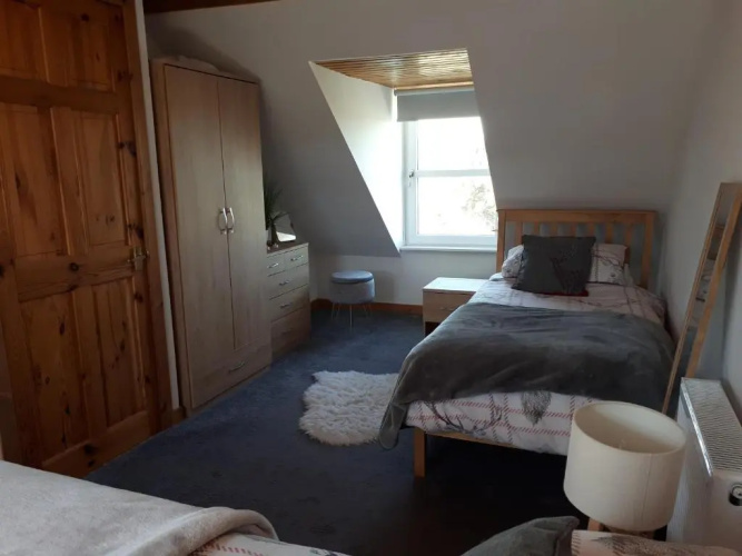 3 Knocknaha Cottage