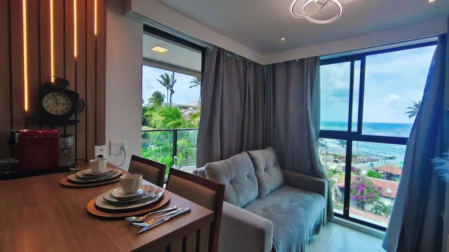 Makadamia Beira Mar