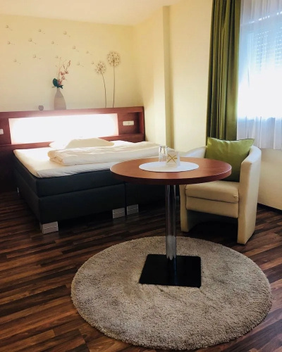Hotel Viola