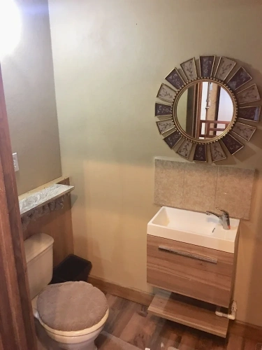 Comfort Double Apartment