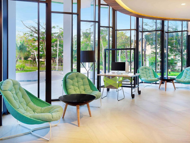 ibis Styles Bogor Raya