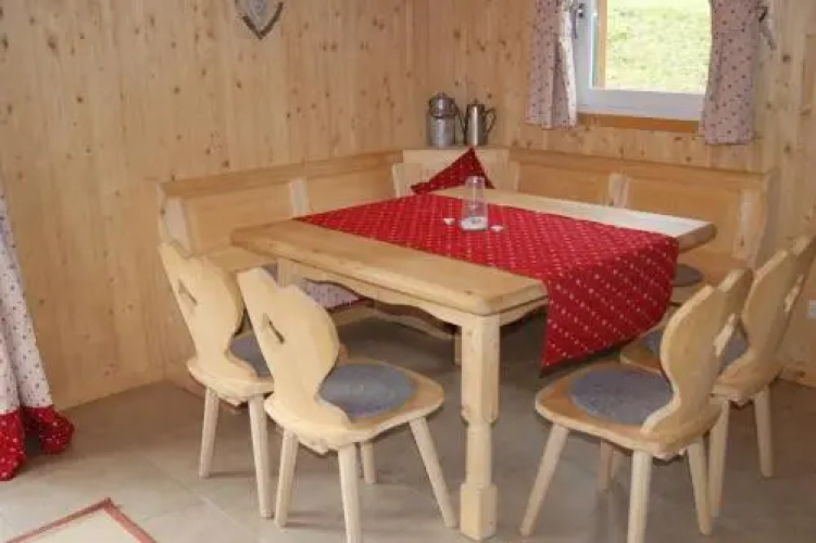 The Lodge