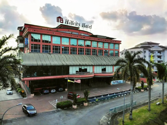 Hotelafbeelding