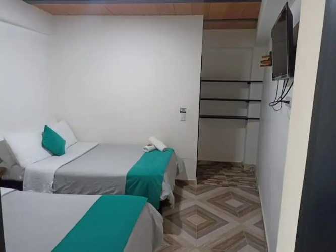 Hotel Samai