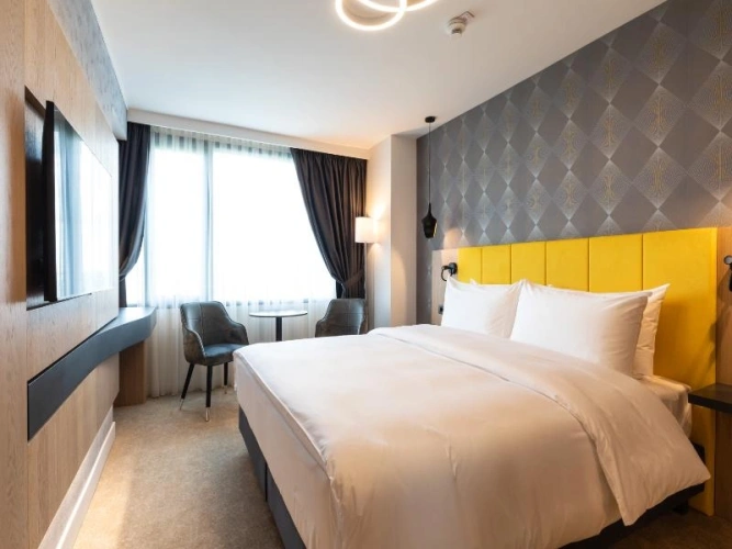 Business Double room