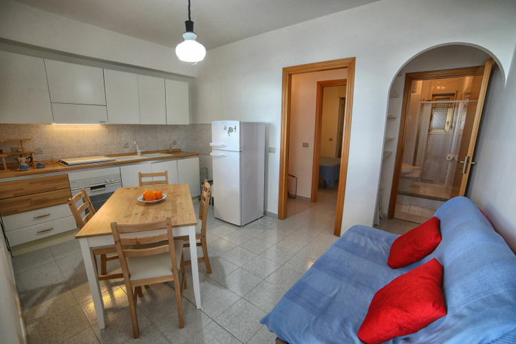 Costa Macauda Suite Apartment - Costa Macauda Suit