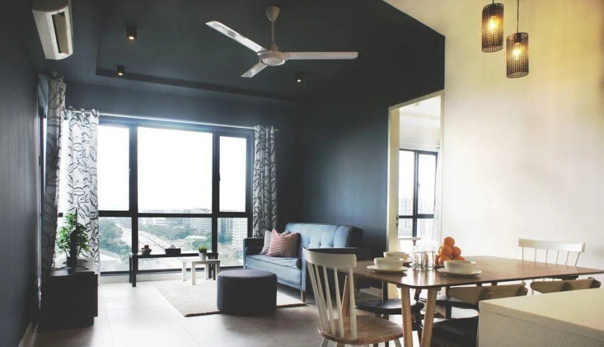 Nova SJ HomeStay