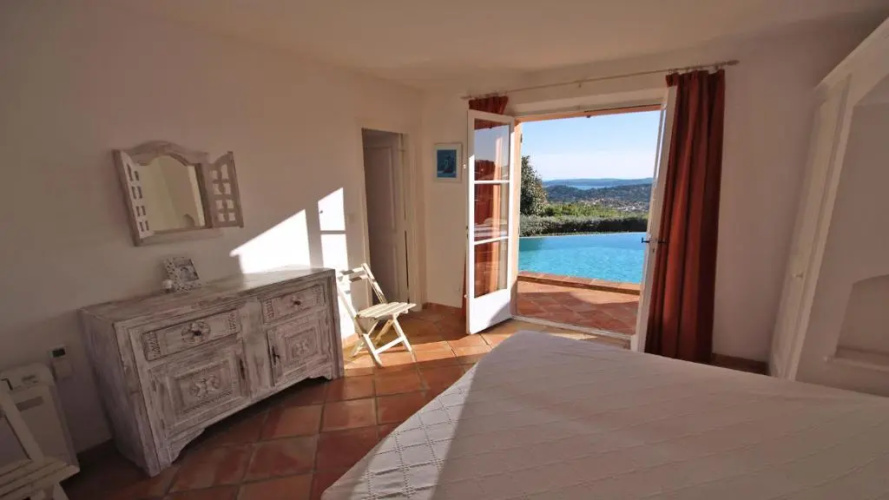 Villa Scénic Golf