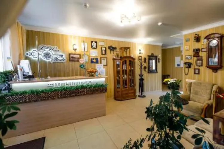 Villa Exclusive