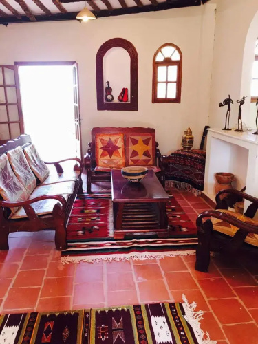 Residence Tin Habib