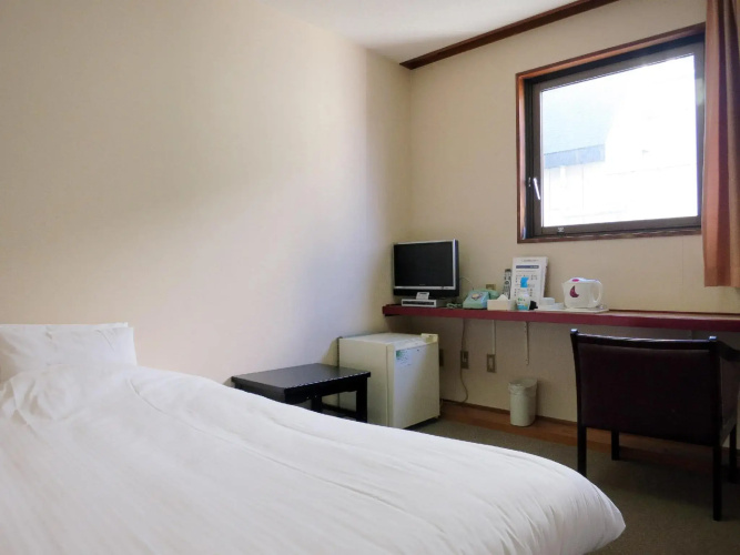 Heiwadai Hotel Otemon