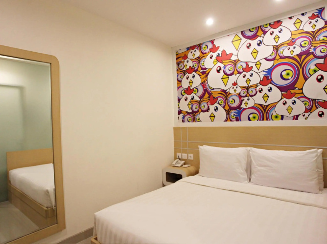 Imagen del hotel