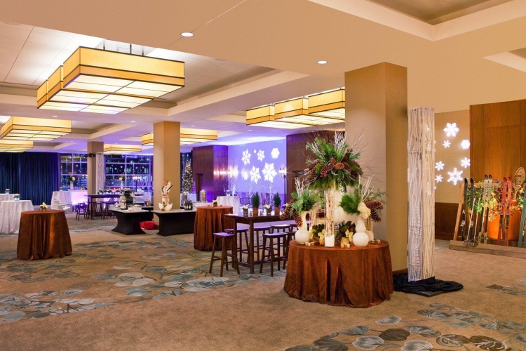 Westin Boston Waterfront photo 20