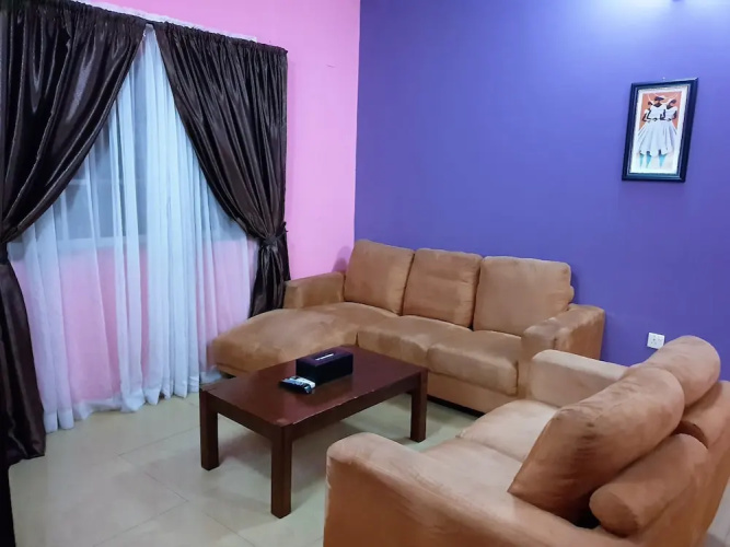 Serendib Hotel and Suites