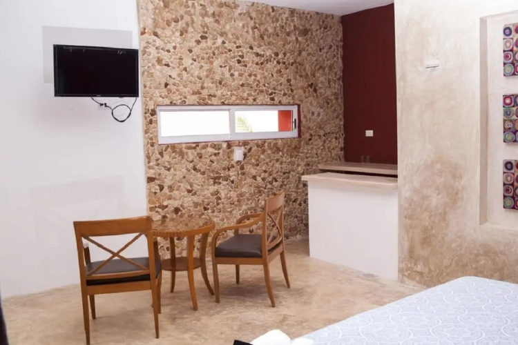Hotel Casa Sofía
