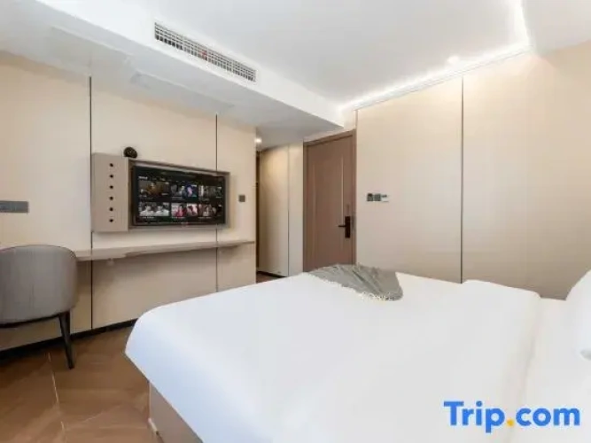 Deluxe Double Cottage