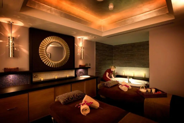 The Grosvenor Pulford Hotel & Spa photo 33