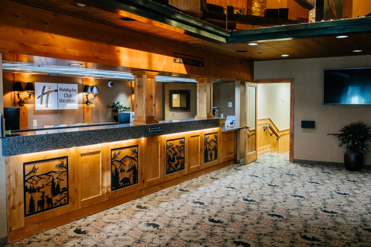 Holiday Inn Club Vacations Tahoe Ridge Resort photo 35
