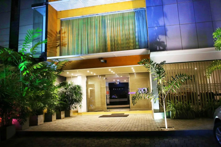 Hasara Guest House