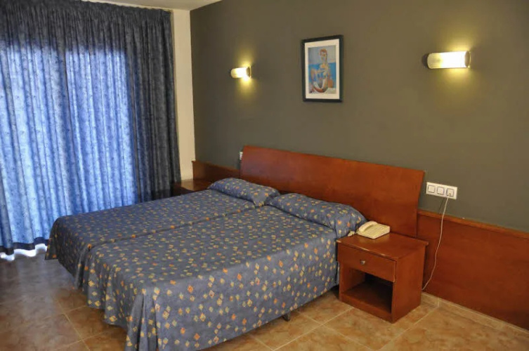 Otel görseli