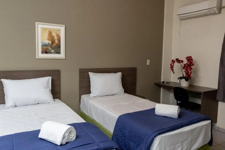 Astor Hotel