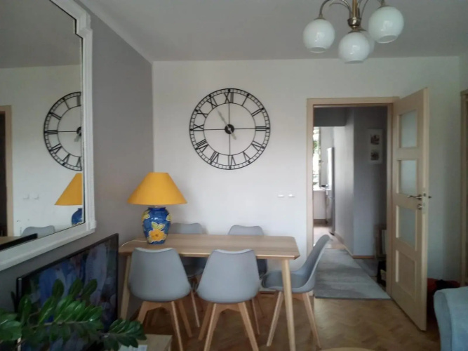 Apartament Telimena