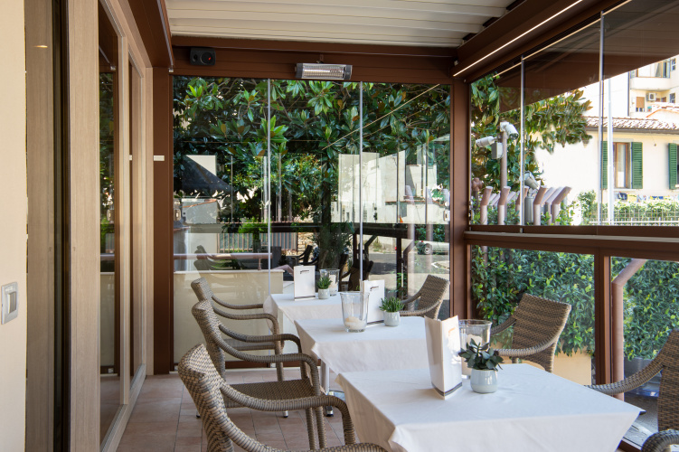 Hotel Grifone Firenze photo 21