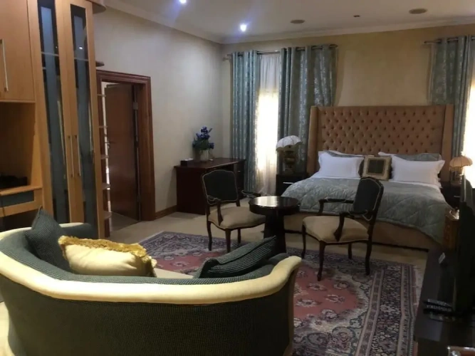 Suite