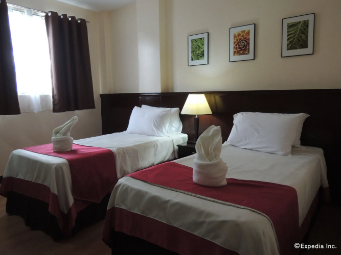 Days Hotel - Toledo