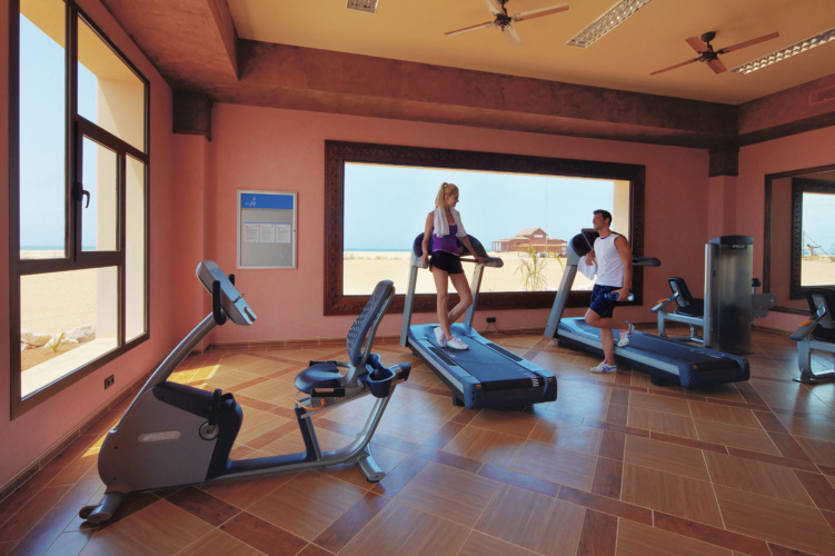 Hotel Riu Touareg photo 16