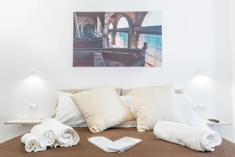 Mediterraneo Palace