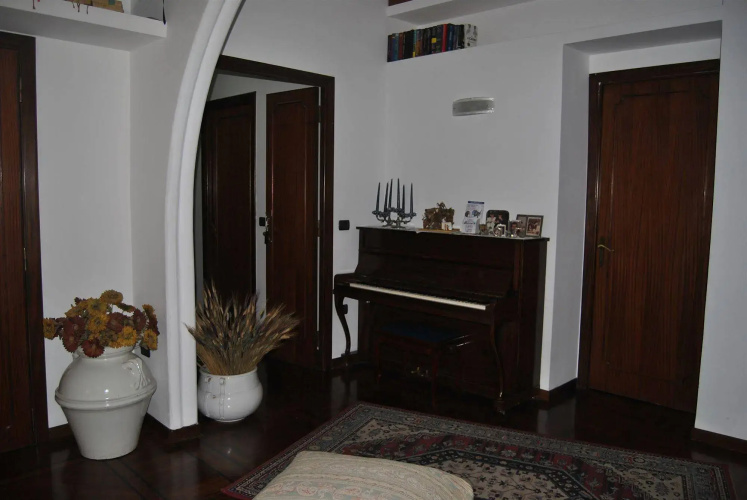 Casa Valeria