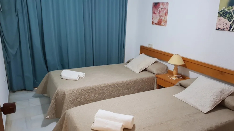 Apartamentos Cachirulo