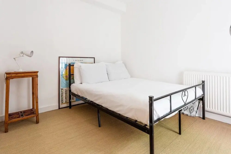 3BR Flat Close To Hyde Park
