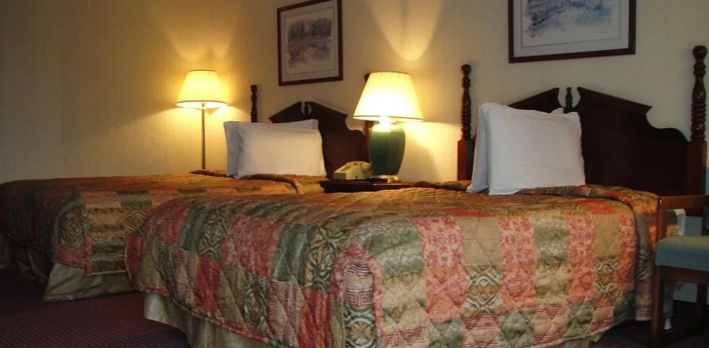 Kastle Inn Motel
